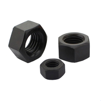 Mur Baut Hexagonal Ukuran Besar Din934 M30 M33 M36 M39 M42 M45 M48 M52 M56 M64