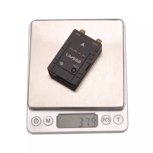 Módulo GPS de Doble Antena Holybro H-RTK Unicore UM982, Sistema de Posicionamiento Integrado de Alta Precisión para Drones de Carreras - Product Image 3