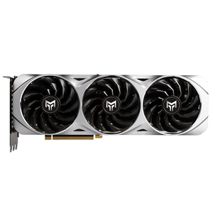 Used GALAX Geforce RTX 3080 METALTUP 10G Gaming <b>Graphics</b> <b>Card</b> With Ampere Architecture Support DirectX 12 GALAX 10G Used Graphic - Product Image 2