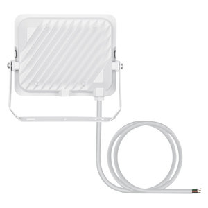 Proyector LED Compacto Ledvance de 50W, Cuerpo Blanco, 6500K, 5000lm, Amplio Alcance, Montaje en Pared - Product Image 4