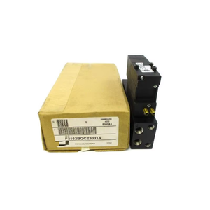 F3162BGC23001A 115/120В 145PSI Новый Оригинальный Программируемый контроллер ПЛК для промышленной автоматизации, готов к отгрузке со склада - Product Image 1