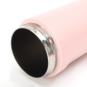 DD3898 Individuelle BPA-freie Reise-Sportflaschen Isolierte Edelstahl BPA-freie 32oz 2-in-1 Trinkflasche mit Strohhalm - Product Image 5