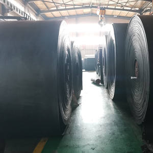 Kauçuk bant NN EP konveyör bant 3plies kumaş kordon EP630/3 EP800/4 kalıplı 3ply 4 <span class=keywords><strong>5</strong></span> 6 kat fiyat - Product Image 2