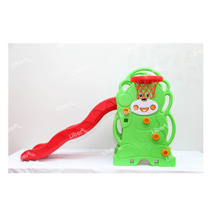 <span class=keywords><strong>Toboganes</strong></span> deslizantes <span class=keywords><strong>de</strong></span> plástico para niños, juguetes deslizantes <span class=keywords><strong>de</strong></span> plástico para interiores - Product Image 5