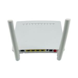 โมเด็ม xpon ONU GM220-S 1GE + 3FE + <span class=keywords><strong>WIFI</strong></span> 2.4G เฟิร์มแวร์ภาษาอังกฤษ Fibre Optical ONU สำหรับ FTTH SC Connector PON <span class=keywords><strong>WIFI</strong></span> <span class=keywords><strong>Router</strong></span> - Product Image 2