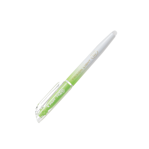 Marqueur effaçable SFL-10SL couleur naturelle avec capuchon, utilisant une encre thermiquement amovible, disponible en six couleurs douces non fluorescentes. - Product Image 6