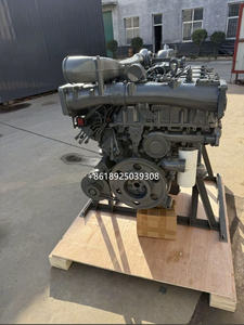 Reconditionnement du moteur TCD2015V8 - Product Image 2