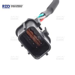 Hot bán xe sao lưu máy ảnh Công Viên Hỗ trợ máy ảnh OEM 95760-3z603 không thấm nước dễ dàng để cài đặt cho Hyundai i40 - Product Image 3