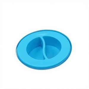 Canasta de Baloncesto Integrada de PVC de Grado Deportivo Lumina para Gimnasio y Piscina, Modelo In-03 para Uso en Interiores - Product Image 1