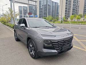 Gebrauchter Jetour Dasheng Modell 2022 1.6T DCT King Edition, Premium-Benzinmotor, Linkslenker, Verkauf in China - Product Image 3