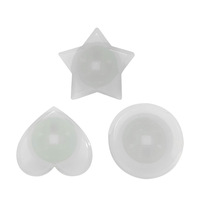 Jouet créatif de lumière de doigt de lumières d'anneau rougeoyantes de LED pour la fête d'enfants ou le cadeau de nouvel an chinois