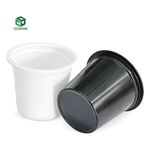 <span class=keywords><strong>Capsule</strong></span> de café jetable <span class=keywords><strong>K</strong></span> <span class=keywords><strong>Cup</strong></span>, gobelet en plastique et filtre pour machines Keurig - Product Image 1