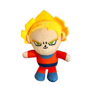 Nouveaux modèles de jouets en peluche d'anime Goku, Gohan, Gita et Saiyan <span class=keywords><strong>Trunks</strong></span> - Cadeaux avec petites poupées pendentifs Dream Origin 14+ ans - Product Image 5