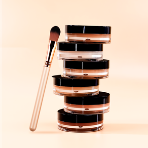 OEM ODM Dark <strong>Spot</strong> Full Cover <strong>Concealer</strong> Creamy High Pigmented Soft Matte <strong>Concealer</strong> Makeup Custom Your Logo <strong>Concealer</strong> Cosmetics - Product Image 3