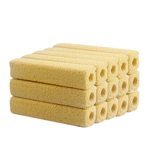 Réservoir <span class=keywords><strong>de</strong></span> poissons Céramique Bio Filtre Médias Aquarium Koi Pond Trickle Tower Filtre Médias - Product Image 1