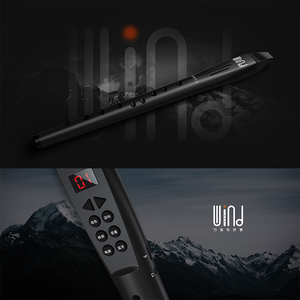 Mini <span class=keywords><strong>instrumento</strong></span> de viento eléctrico para saxofón Digital multifuncional MIDIPLUS diseñado específicamente para el aprendizaje de música de los niños - Product Image 3