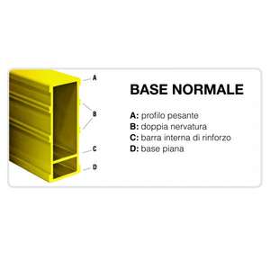 METRICA-NIVEAU DE FORMULE 32852 AVEC BASE PLATE-NIVEAUX EAN 8001066328529 - Product Image 5