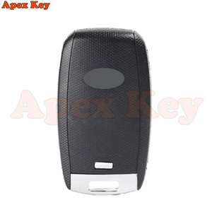 Clé de voiture intelligente 3+1 boutons pour KIA Forte 2016-2018, 433 MHz RF430 DST AES 8A Chip 95440-A7600 - Product Image 5