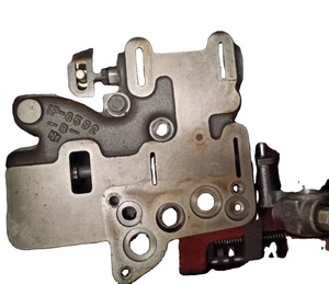 Transmisión Carter D6G - Product Image 4