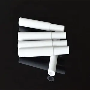 Xing Tai Long Single or Porous High 70% 95% 99% Alumina Ceramic Tube