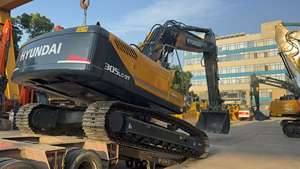 รถขุดมือสองฮุนได R220LC-9S รถขุดตีนตะขาบรถเกาหลี22ตันมีในสต็อก - Product Image 4