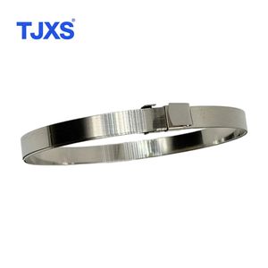 מהדק צינור מתכוונן לכל סוגי המכוניות, קליפסים לגזע הינע, מהדק מטרי, מהדק אוניברסלי - Product Image 3