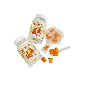 Bonbons énergisants pour hommes OEM contenant de la maca, complément alimentaire en fibres pour hommes, bonbons gratuits - Product Image 6