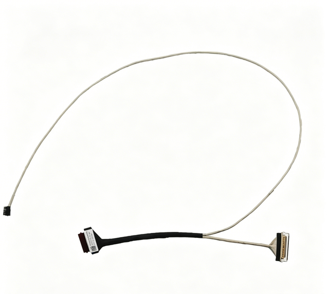 New Computer Laptop LCD Screen Flex Cable 20cm for S350-15 IdeaPad 3-15 GS552 EDP No Touch DC020027700 DC020027720 DC020027730