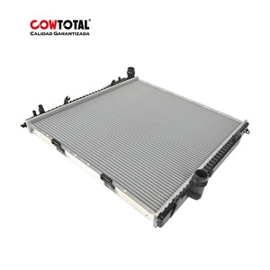 <span class=keywords><strong>Radiatore</strong></span> in Alluminio di Alta Qualità Cowtotal 17111439103 per <span class=keywords><strong>BMW</strong></span> - Product Image 4