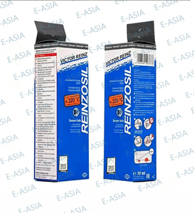 GL High-Temp 320°C Permanent Elastic Sealant – Victor Reinz Arthrazit 300, Sensor Safe for <b>Gaps</b> & Flanges - Product Image 6