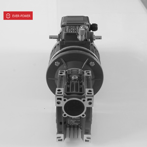 3000Rpm 75Kw Motor eléctrico 100Hp de Y2 serie - Product Image 3