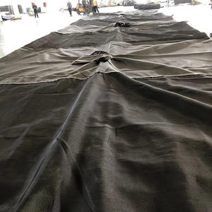 Toile géotextile industrielle non tissée en PP anti-vieillissement, idéale <span class=keywords><strong>pour</strong></span> les allées en <span class=keywords><strong>gravier</strong></span> - Product Image 5