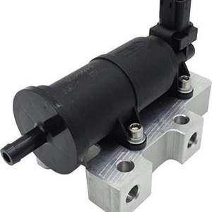 ปั๊มเชื้อเพลิงอิเล็กทรอนิกส์4465409 24V สำหรับรถขุด E336E E330E - Product Image 4