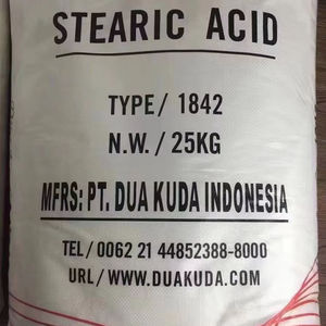 Directamente de fábrica de buena calidad 1820 Proveedores de materias primas de Venta caliente Ácido esteárico nítrico de grado industrial el más vendido 2024 (A +) - Product Image 4