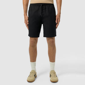 Pantalones Cortos de Lona de Algodón Transpirables de Cintura Media Estilo Urbano para Hombre, Personalizados OEM ODM, con Cierre de Cremallera, los Más Vendidos al por Mayor - Product Image 5