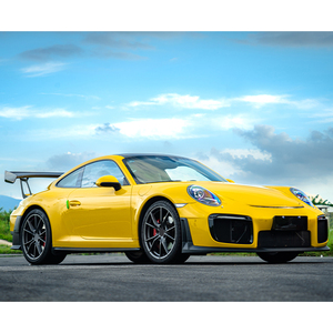 Kit de Carrocería Deportivo para 911 991, Modificación de Automóvil 2012-2018 991, Parachoques Delantero, Rejilla, Parachoques Trasero, Luces Traseras - Product Image 3