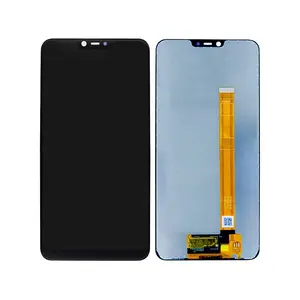 Écran d'origine A5 A7 Lcd A5s pour Oppo A9 2020 Display Mobile Phone Lcds