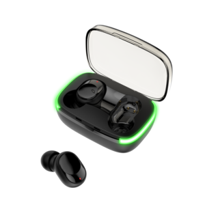 Nuovo arriva all'ingrosso auricolari Audifono mini auricolare in-ear cuffie auricolari Y60 tws per <span class=keywords><strong>Galaxy</strong></span> Buds - Product Image 4