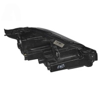 Nouvel ensemble de phares LED pour Jaguar XJ et XJL 2010 2011 2012 2013 2014, phares avant 12V