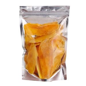 Clear Front Stand-up <span class=keywords><strong>Yin</strong></span> y <span class=keywords><strong>Yang</strong></span> Foil Plastic Zip Lock Bolsa de embalaje para alimentos para leche Comida para mascotas <span class=keywords><strong>Sushi</strong></span> Chicle - Product Image 4