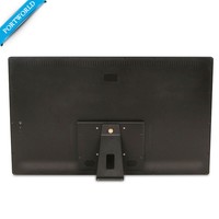 Écran LCD numérique Android Portworld 32 pouces RK3566 pour système de gestion des files d'attente et d'appel en milieu hospitalier