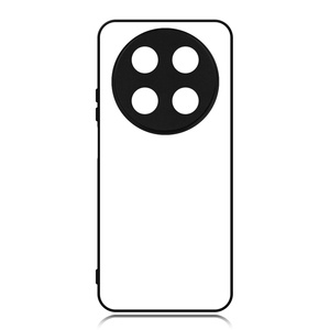 Fundas de Teléfono Personalizadas por Sublimación 2D de TPU al por Mayor para Huawei Enjoy 70 Pro, 50Z, Nova Y61 - Product Image 2