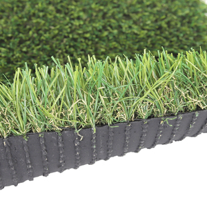 Bền chống trượt PP vật liệu nhân tạo Turf tự nhiên-tìm kiếm tổng hợp cỏ cho vườn và thể thao sàn - Product Image 3