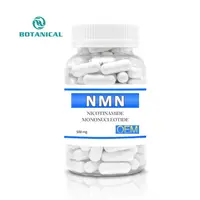 B.C.I Supply Health Ingredients Beta NMN Capsules Usage Nicotinamide Mononucleotide NMN Powder