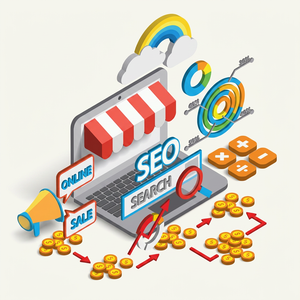 เว็บรูท อินโฟซอฟท์ 7 ปีแห่งประสบการณ์ บริษัทชั้นนำ กลยุทธ์ SEO ระดับมืออาชีพ บริการ SEO ออกแบบตามความต้องการ เว็บรูท อินโฟซอฟท์ - Product Image 1