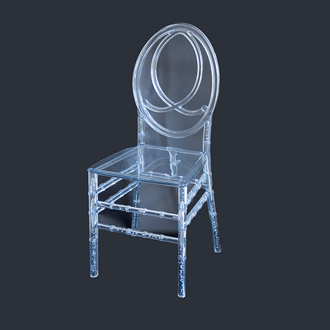 Plastic Chair Mold Manufacturer clear Plastic Resin Transparent Event tiffany Chiavari Phoenix Chairs Injection Mould Making