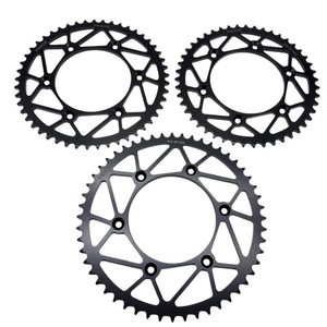 Plateau de chaîne en acier léger conforme à la norme ANSI pour modification de moto tout-terrain REGUL Extreme Thief CRF Wave Speed M4 <span class=keywords><strong>Hua</strong></span> <span class=keywords><strong>Yang</strong></span> T4 - Product Image 2