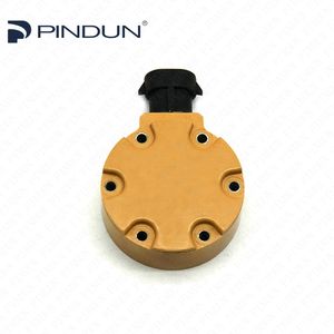 ピンドン自動車部品卸売小売 ソレノイドバルブ 312-5620 <span class=keywords><strong>2</strong></span>個入り CAT 320D 326-4635 C6.6 C6.4 自動車部品ポンプ用 - Product Image 6