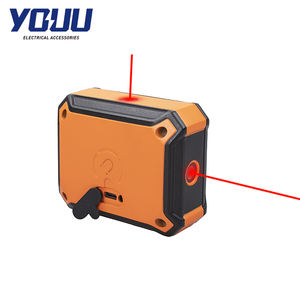 Laser magnetici digitali Level Box elettronico goniometro angolare misure orizzontali verticali strumenti elettrici - Product Image 3