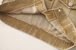 Nouvel ensemble décontracté 3 pièces en coton pour garçons de 1 à 5 ans, motif dessin animé, veste + t-shirt intérieur + pantalon, collection printemps-automne - Product Image 6